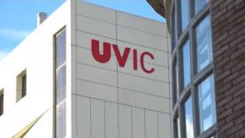 Acord de La Cambra de Barcelona amb la UVic-UCC