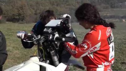 El 7è Dakar, la mateixa il·lusió