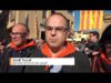 Jordi Turull presideix la Festa dels Tonis de Santa Eugènia de Berga