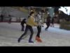La pista de gel de Manlleu supera els 15 mil patinadors