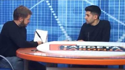 La responsabilitat de Xavi Colomé al Dakar
