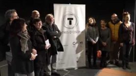 Neix Teatres d’Osona per impulsar la cultura