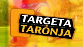 Targeta Taronja 19-02-2018