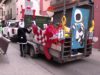 Tona tanca un cap de setmana carnavalesc