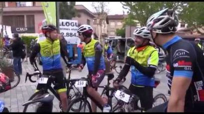 Canvi de recorregut a la Marxa Jufré Riuprimer
