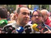 Exigint igualtat, millors salaris i pensions