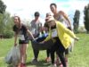 La Ultra Clean Marathon neteja Osona