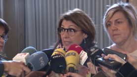 Laura Masvidal celebra la decisió de Bèlgica