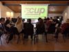 La nova CUP de Viladrau es presenta en societat