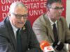 La UVic-UCC augmenta un 10% les matriculacions