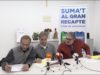 Torna per 10a vegada el Gran Recapte