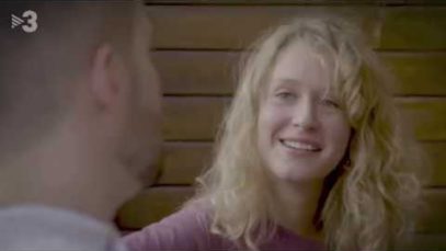 Tres cantants osonencs a La Marató de TV3