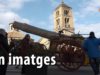 EN IMATGES – Tres Tombs de Santa Eugènia de Berga