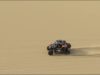 Gerard Farrés guanya la tercera etapa del Dakar