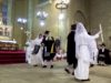 Música i dansa a Moià per Sant Sebastià
