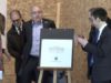 Quim Torra inaugura l’Escola Emili Teixidor