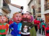 12a Fira del món geganter a Castellterçol