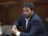 Isaac Peraire declara al Tribunal Suprem