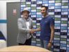 Albert Bou, nou entrenador del CP Voltregà Femení