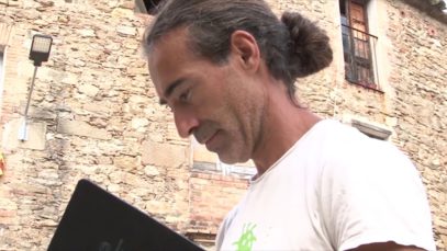 Ramon Vancells recupera l’alcaldia a Monistrol de Calders