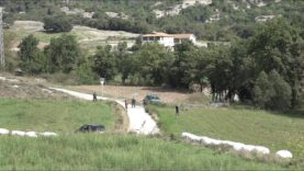 Un detingut a Osona en l’operació contra independentistes