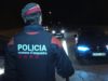 Dos detinguts per tràfic de drogues a Calldetenes