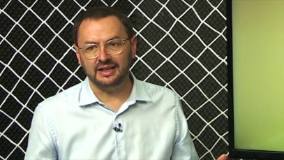 Antoni Reig passa pel Targeta Taronja