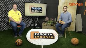 Targeta Taronja – Club Esportiu Moià (22 juny)