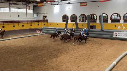 Campions d’Espanya