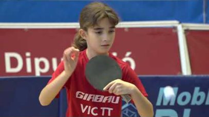 Gran èxit al 35è open internacional de Vic