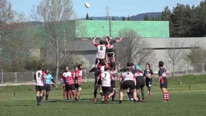 Derrota a casa dels Crancs d’Osona i el Ripollès