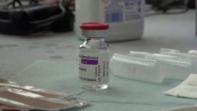 Dubtes amb la vacuna d’Astra Zeneca