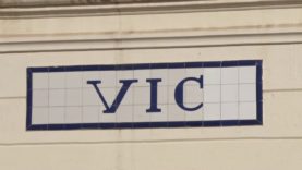 Renfe remodelarà l’edifici històric de Vic