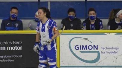 Adéu a una llegenda de l’hoquei