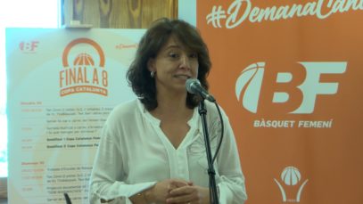 10 anys en Femení