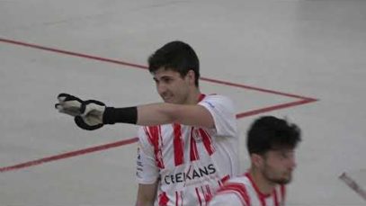 Adéu a l’OK Lliga