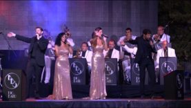 Concert de la Big Band Selvatana de la Festa Major de Centelles