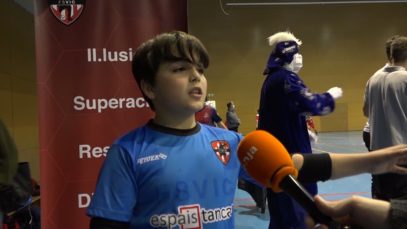 Solidaritat i Futbol Sala