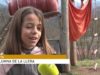 Sora pateix pel futur de la seva escola alternativa