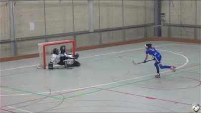 Derrota dolorosa