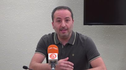 Centelles acull els campionats infantils