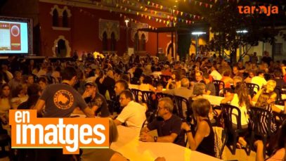 EN IMATGES – Festa Major de Sant Julià de Vilatorta 2022