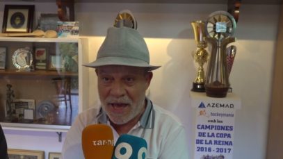 Relleu a la presidència del Voltregà Stern-Motor