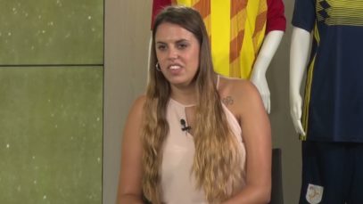 Canal Taronja Televisió convidada a L’Orsai
