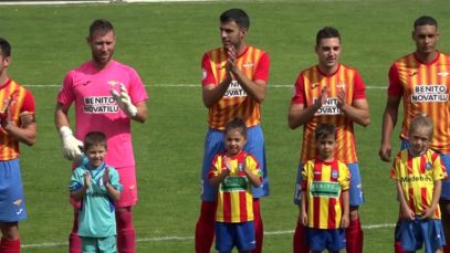 El Tona empata a zero contra el Vilassar de Mar