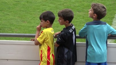 El Tona ja compta amb 17 equips federats i l’escoleta