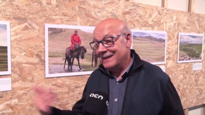 40 anys del Festival de Cinema de Muntanya de Torelló