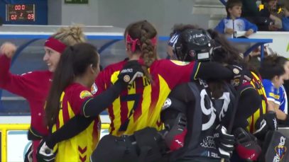 El Manlleu s’emporta el derbi