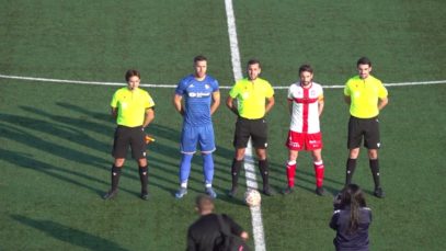 El Vic supera el Bescanó i encadena dues victòries consecutives