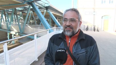 10 anys de lluita per aconseguir el desdoblament de l’R3